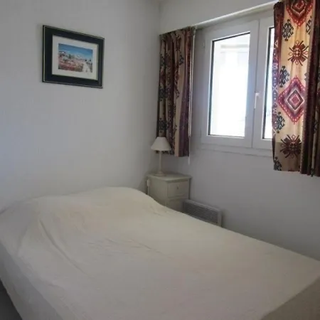 Calme Au Coeur De Cavalaire, Climatise Avec Terrasse, Parking Et Toutes Commodites - Fr-1-100-233 * Cavalaire-sur-Mer